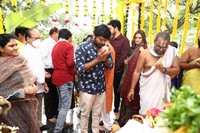 Seetha Manohara Sri Raghava Movie Opening